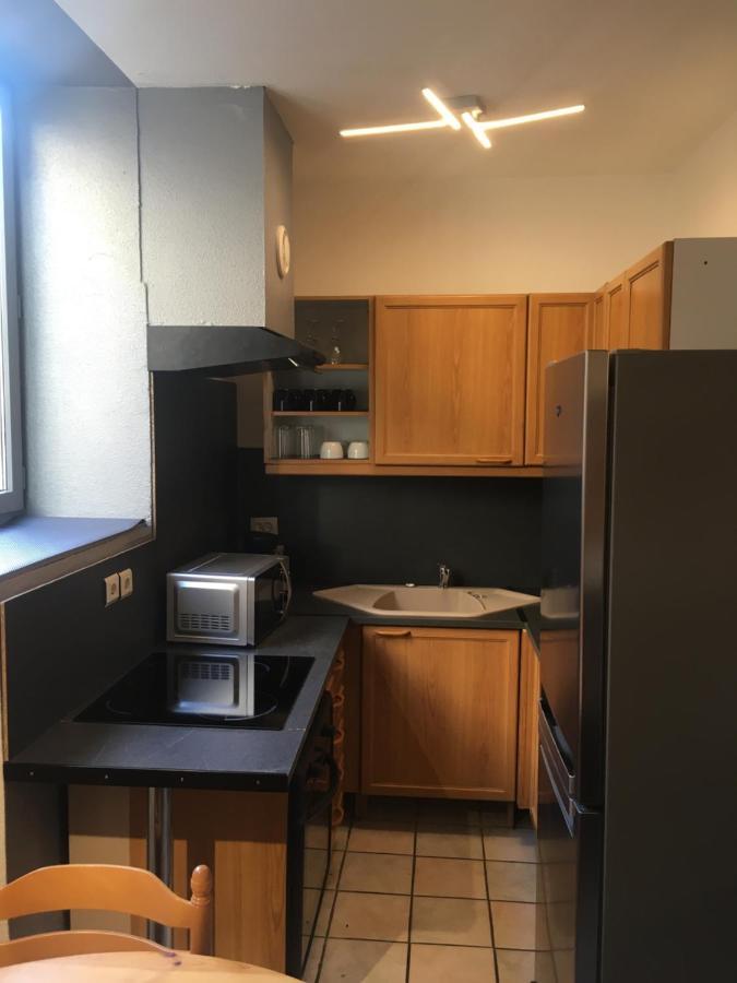 Apartment Le 2 - Le Chateau Du Spesbourg *