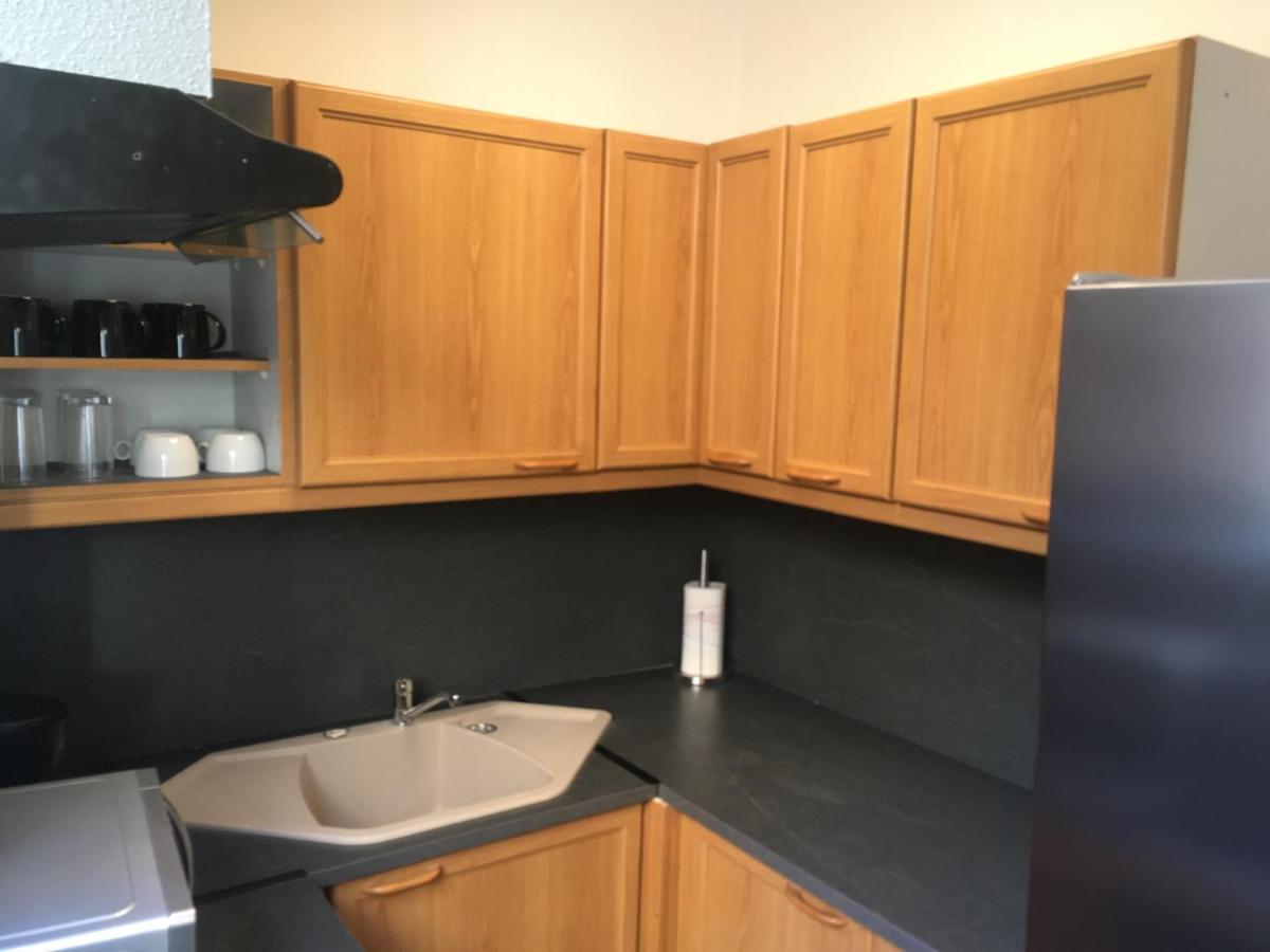 Apartment Le 2 - Le Chateau Du Spesbourg *