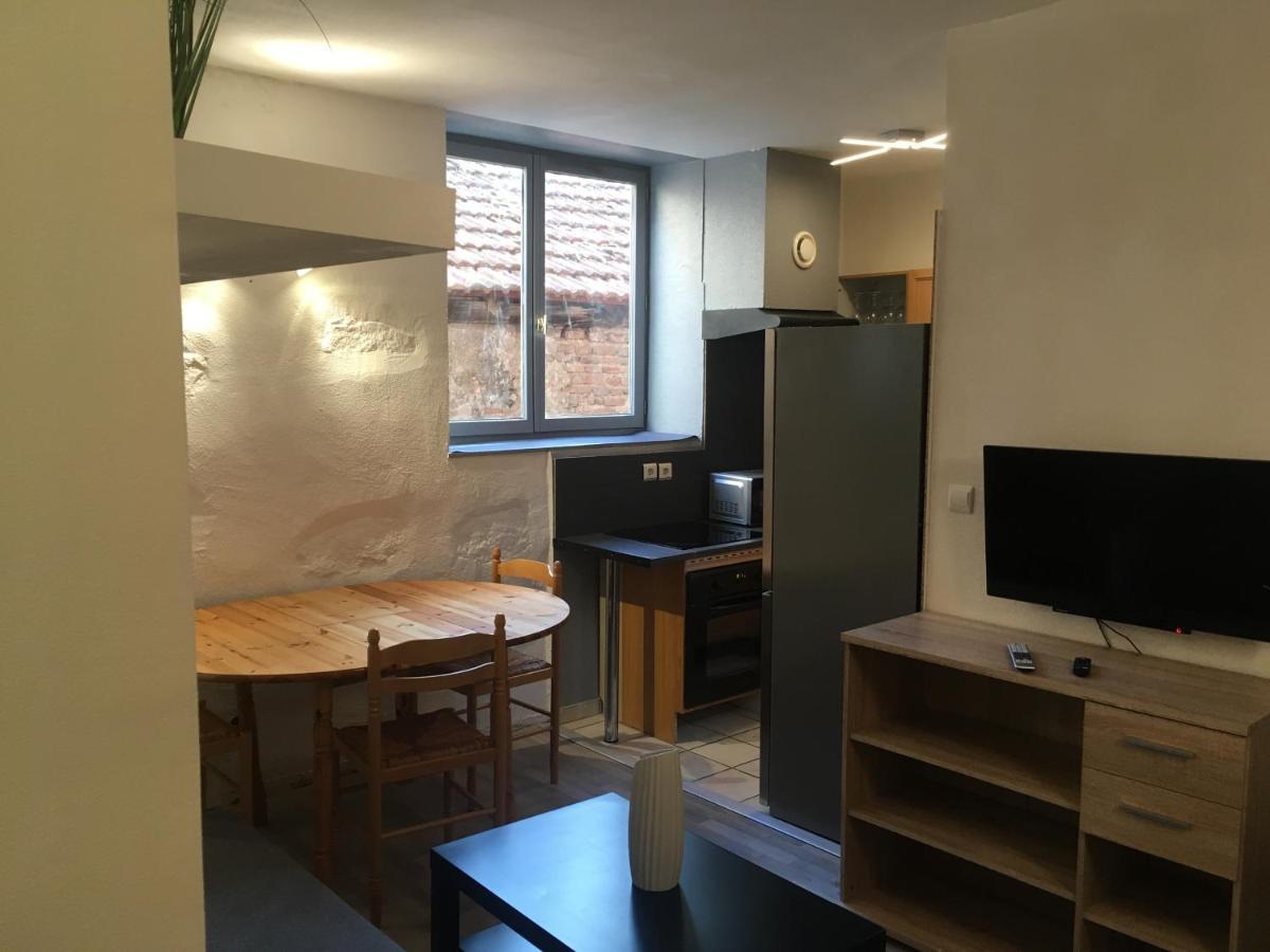 Apartment Le 2 - Le Chateau Du Spesbourg *