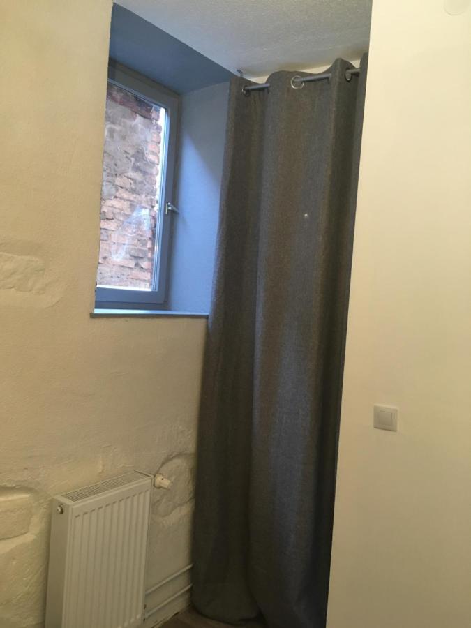 Apartment Le 2 - Le Chateau Du Spesbourg