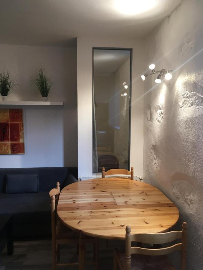 Apartment Le 2 - Le Chateau Du Spesbourg