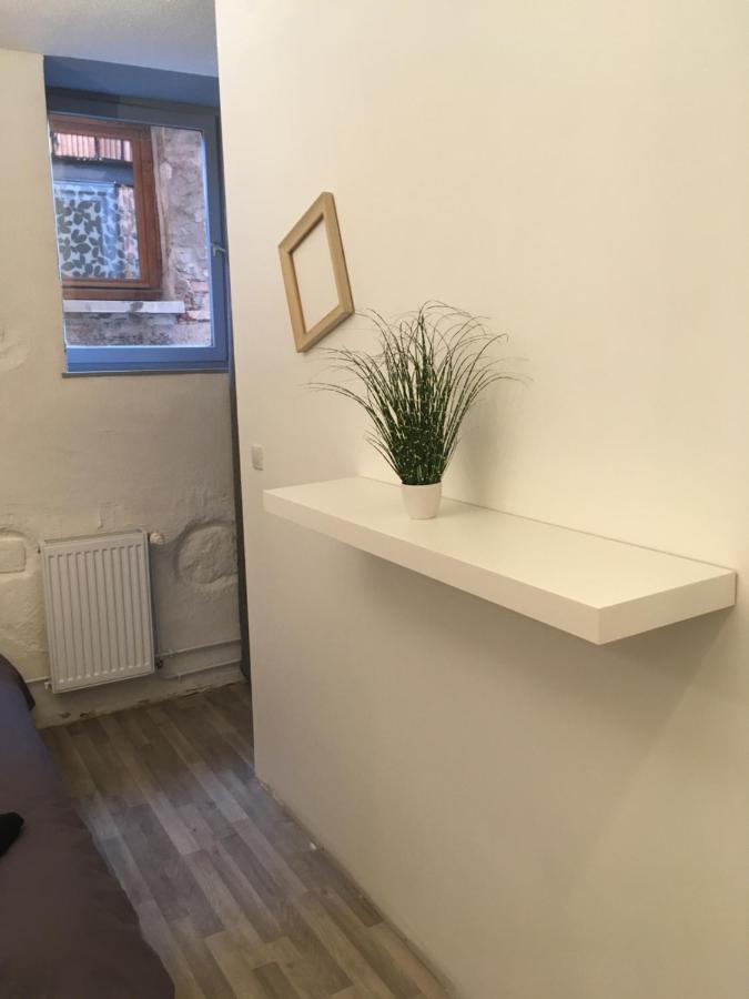 Le 2 - Le Chateau Du Spesbourg Apartment Selestat