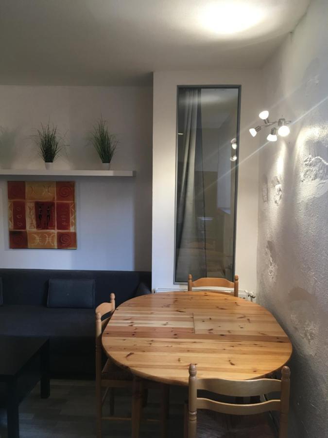 Le 2 - Le Chateau Du Spesbourg Apartment