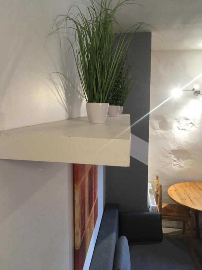 Le 2 - Le Chateau Du Spesbourg Apartment Selestat