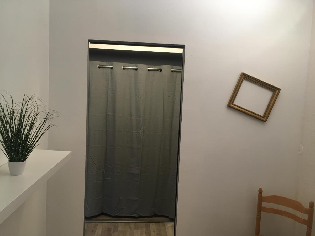Le 2 - Le Chateau Du Spesbourg Apartamento