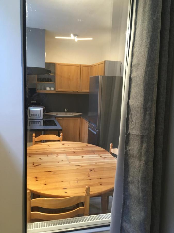 Le 2 - Le Chateau Du Spesbourg Apartment *